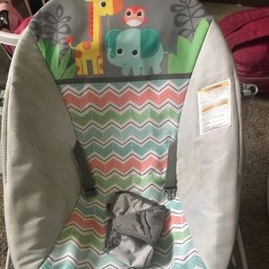 Baby Bouncer